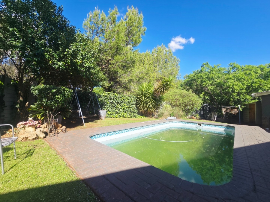 4 Bedroom Property for Sale in Westdene Free State